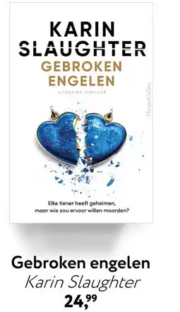 Primera Gebroken engelen aanbieding