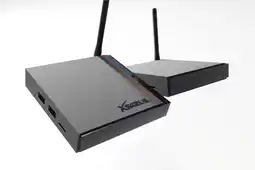 Bol.com Xsarius Avant 3+ 4K Android OTT Media Streamer aanbieding