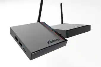 Bol.com Xsarius Avant 3+ 4K Android OTT Media Streamer aanbieding