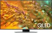 Bol.com Samsung QE75Q80D - 75 inch QLED - SMART TV - 4K - 100hz - 2024 aanbieding
