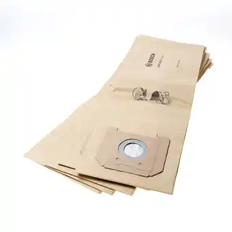 Bol.com Bosch 2 607 432 035 stofzuiger accessoire aanbieding