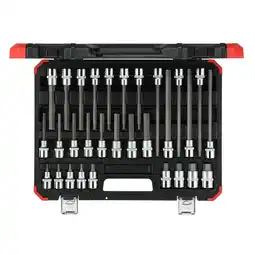 Conrad Gedore RED R68003030 3301573 Schroevendraaierdop aanbieding