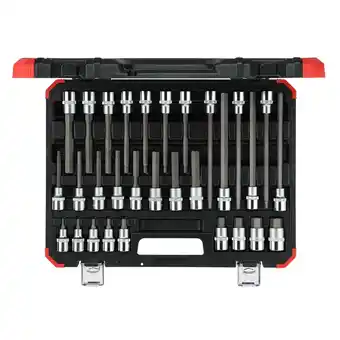 Conrad Gedore RED R68003030 3301573 Schroevendraaierdop aanbieding