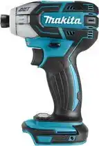 Bol.com Makita - DTS141Z - 18V - accu - hydraulische slagschroevendraaier - zonder accu`s en lader aanbieding