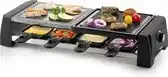 Bol.com Domo DO9190G - Raclette/Steengrill - 8 personen aanbieding