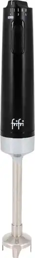 Bol.com Staafmixer/vacumeerapparaat FRIFRI Mix'Saver aanbieding