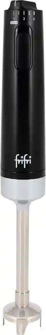 Bol.com Staafmixer/vacumeerapparaat FRIFRI Mix'Saver aanbieding