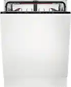 Bol.com AEG FSE76607P 7000 serie GlassCare - Inbouwvaatwasser aanbieding