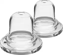 Babypark Dr. Brown’s Sippy Speen 2 Stuks aanbieding