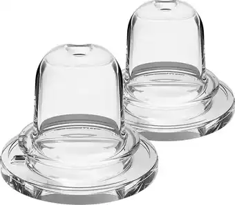 Babypark Dr. Brown’s Sippy Speen 2 Stuks aanbieding