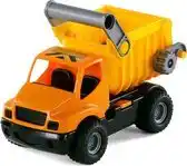Bol.com Cavallino Toys Cavallino Kiepwagen met Handvat aanbieding