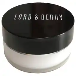 Douglas Lord & Berry Mixing Base aanbieding