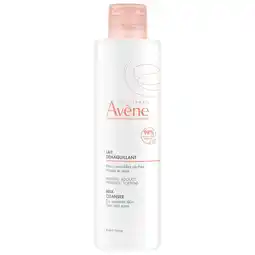 Douglas Avène Les Essentiels Milk Cleanser aanbieding