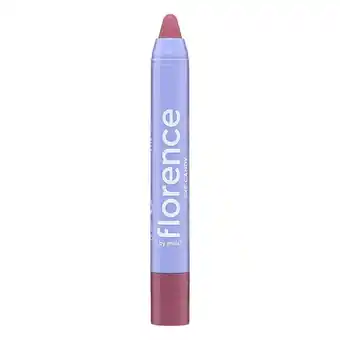 Douglas Florence By Mills Eyecandy Eyeshadows Stick aanbieding