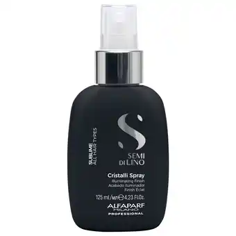 Douglas ALFAPARF MILANO Semi di Lino 125 ml aanbieding
