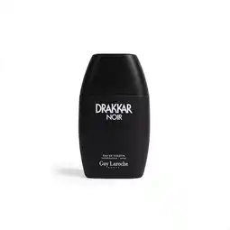 Douglas Guy Laroche Drakkar Noir Eau de Toilette Spray aanbieding