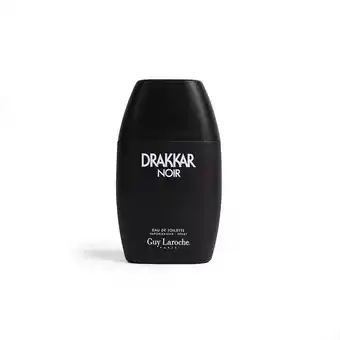 Douglas Guy Laroche Drakkar Noir Eau de Toilette Spray aanbieding