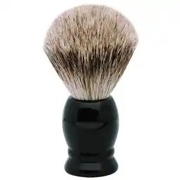 Douglas ERBE Shaving brush best badger, size M aanbieding