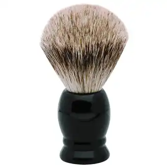 Douglas ERBE Shaving brush best badger, size M aanbieding