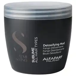 Douglas ALFAPARF MILANO Semi di Lino 500 ml aanbieding