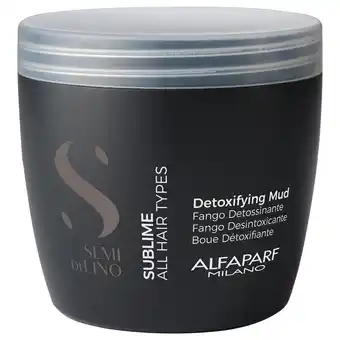 Douglas ALFAPARF MILANO Semi di Lino 500 ml aanbieding