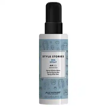 Douglas ALFAPARF MILANO Style Stories Sea Spray aanbieding