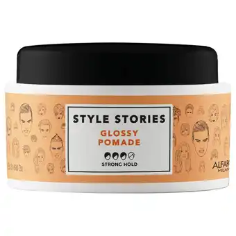 Douglas ALFAPARF MILANO Style Stories 100 ml aanbieding