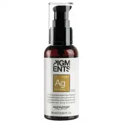Douglas ALFAPARF MILANO Pigments Color aanbieding
