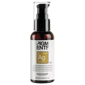 Douglas ALFAPARF MILANO Pigments Color aanbieding