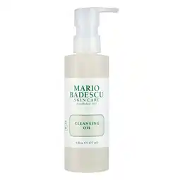 Douglas Mario Badescu Cleansing Oil aanbieding