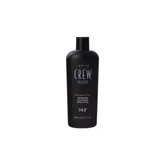 Douglas American Crew Peroxide 4,5% aanbieding