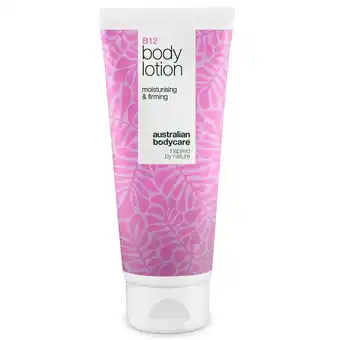 Douglas Australian Bodycare B12 aanbieding