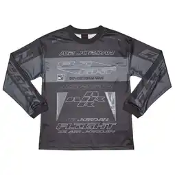 Foot Locker Jordan MVP Unisex T-shirts - Zwart - Maat: 128 - 137 CM - Foot Locker aanbieding