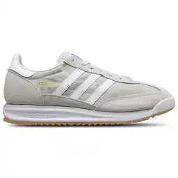 Foot Locker Adidas RS Heren Schoenen - Grijs - Maat: 45 1/3 - Nylon - Foot Locker aanbieding