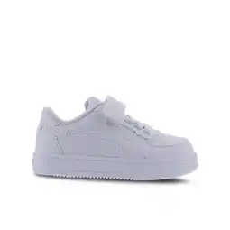Foot Locker Puma Caven 2.0 Unisex Schoenen - Wit - Maat: 20 - Leer - Foot Locker aanbieding