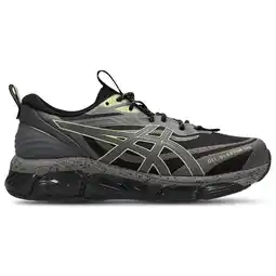 Foot Locker Asics QUANTUM Heren Schoenen - Zwart - Maat: 45 - Mesh/Synthetisch - Foot Locker aanbieding