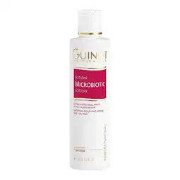 Douglas Guinot microbiotische lotion aanbieding