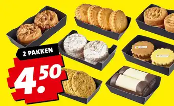 Boni Koek aanbieding