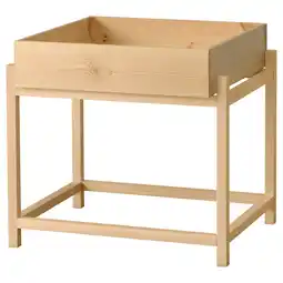 IKEA PrimÄrskog Plantenstandaard, 53 cm aanbieding