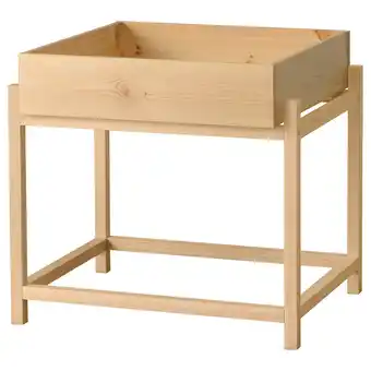 IKEA PrimÄrskog Plantenstandaard, 53 cm aanbieding