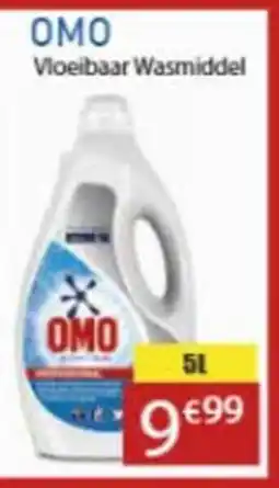 Tanger Markt OMO aanbieding