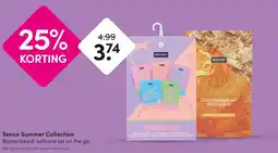 DA Sence Summer Collection aanbieding
