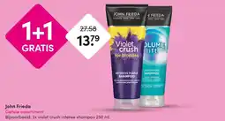 DA John frieda aanbieding