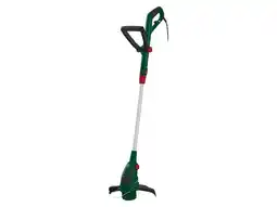 Lidl PARKSIDE Elektrische grastrimmer 550 W aanbieding