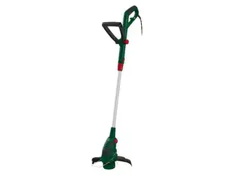 Lidl PARKSIDE Elektrische grastrimmer 550 W aanbieding