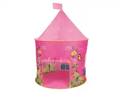 Lidl Playtive Speeltent aanbieding