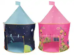Lidl Playtive Speeltent aanbieding