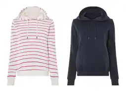 Lidl esmara Dames hoodie aanbieding