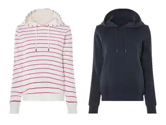 Lidl esmara Dames hoodie aanbieding