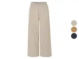 Lidl esmara Dames broek aanbieding